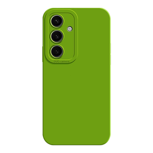 仙阁里适用于三星S24手机壳新款GalaxyS25Ultra液态硅胶S23十全包镜头22+防摔23u保护套天使眼54a55软a52男女