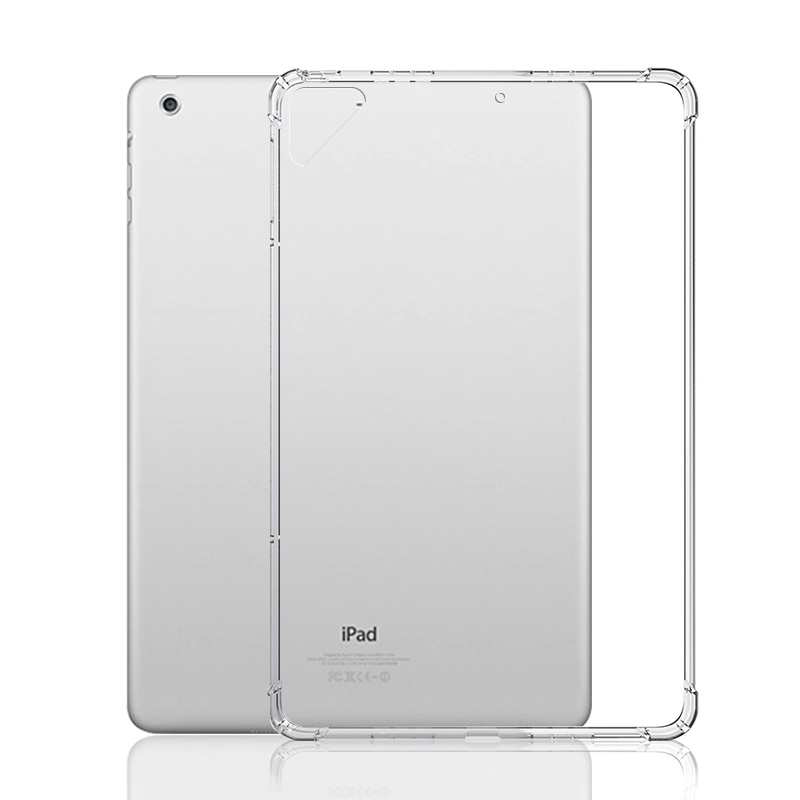 适用于iPadAir9.7透明防摔壳