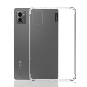 仙阁里适用于联想拯救者Y700保护套2022/23/25款平板电脑保护壳lenovoY700三/四代透明软硅胶气囊防摔清水套