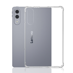 仙阁里适用于联想小新平板ProGT保护套小新padprogt11.1寸平板电脑保护壳新款TB710FU透明硅胶气囊防摔清水套