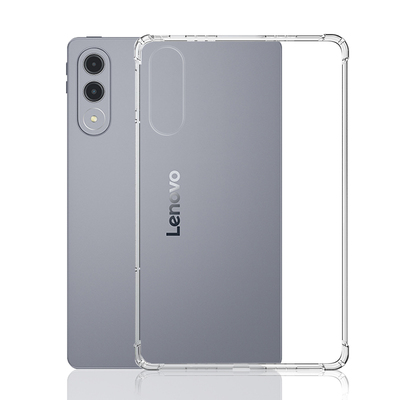 仙阁里适用于联想小新平板ProGT保护套小新padprogt11.1寸平板电脑保护壳新款TB710FU透明硅胶气囊防摔清水套