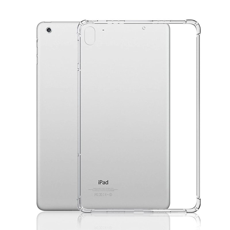 适用于ipadair3透明防摔保护套