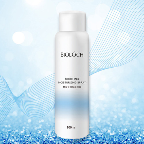 Bioloch/碧洛诗甘泉舒缓保湿喷雾