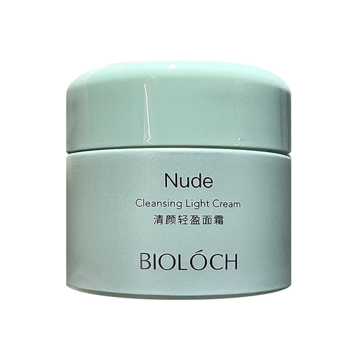 Bioloch/碧洛诗清颜轻盈面霜