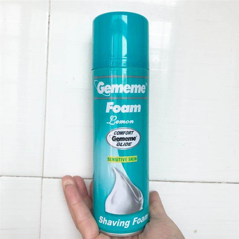 史莱姆大瓶做泥剃须泡沫剃须泡刮胡泡剃须膏便宜棉花泥起泡胶材料