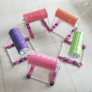 儿童舞蹈下腰器练功压腿神器拉伸可升降舞蹈多功能辅助器