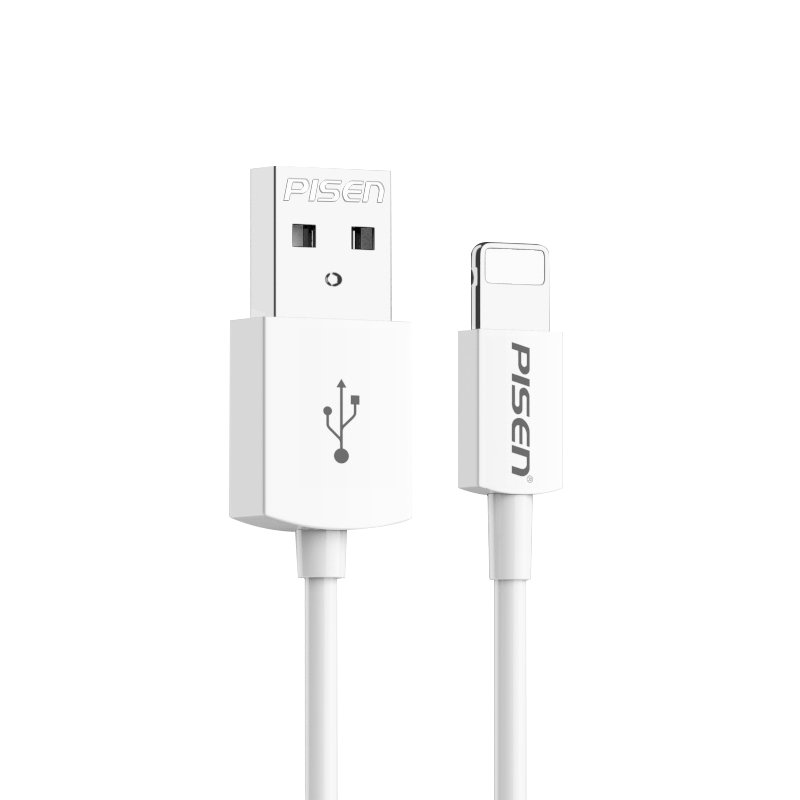 品胜适用苹果iPadAir2数据线平板电脑6代A1566充电线器mini4/5/Air1/2/3/2017/2018/2