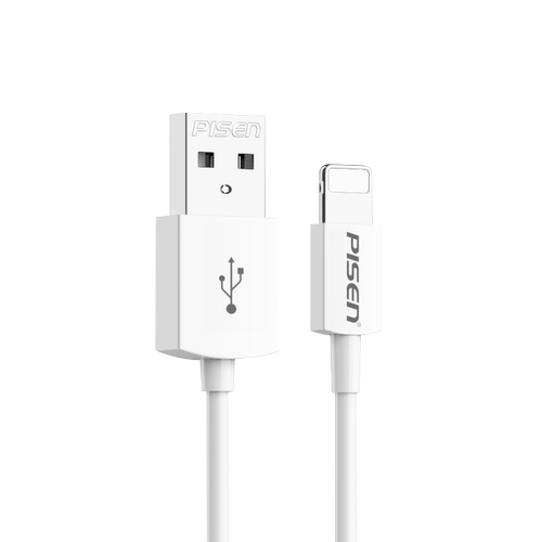 品胜适用苹果iPadAir2数据线平板电脑6代A1566充电线器mini4/5/Air1/2/3/2017/2018/2019爱派A1474加长2米3m