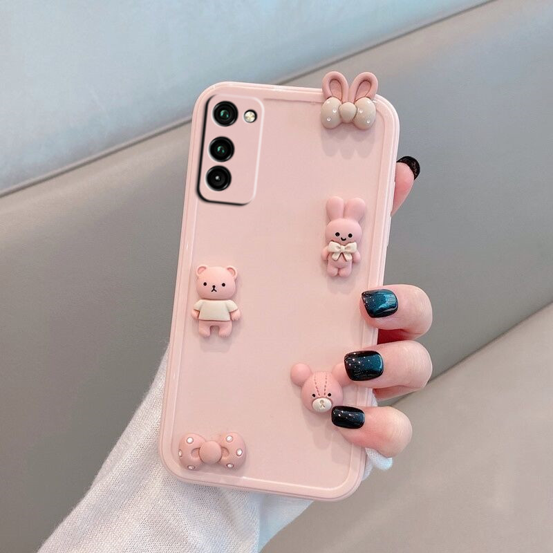 适用于华为荣耀v30v30pro软壳