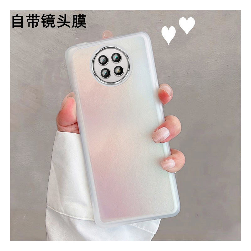 适用于红米Note9/note9pro软壳