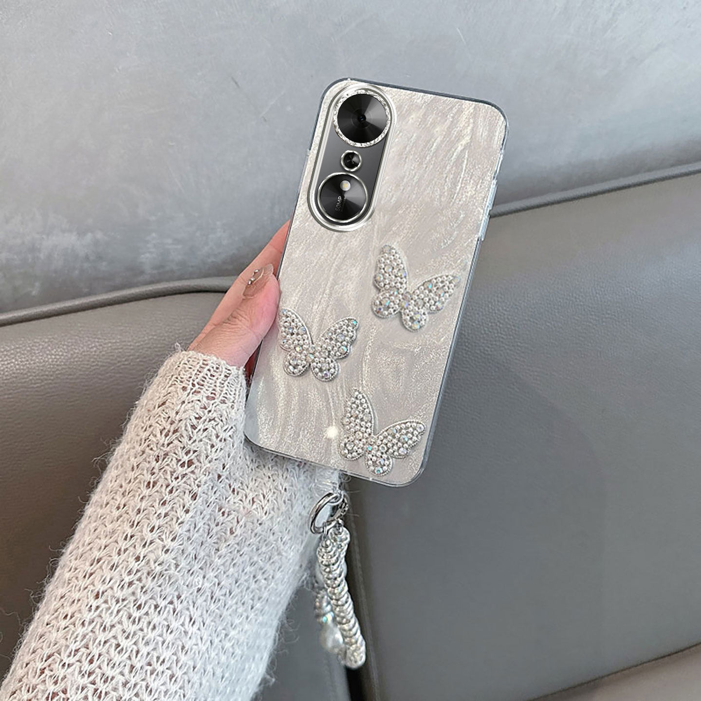 适用于华为荣耀畅玩70plus手机壳