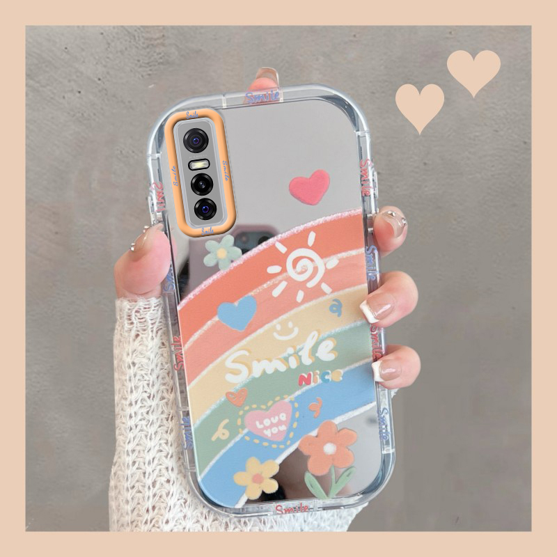 适用于vivoy73ss7e活力版保护壳