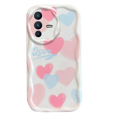 适用于vivos12/s12pro软壳防摔