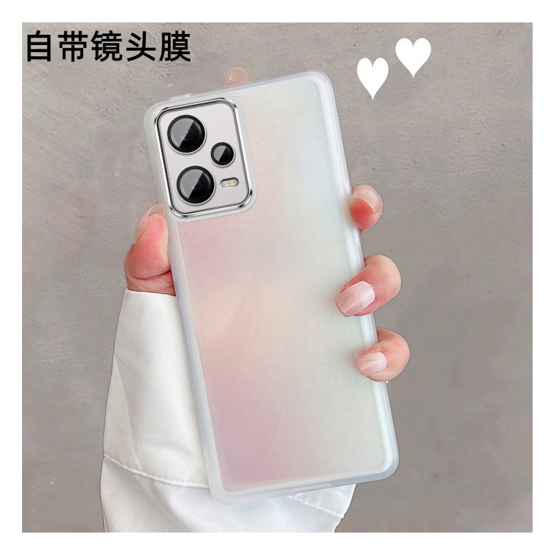 适用于红米note12/pro/turbo软壳