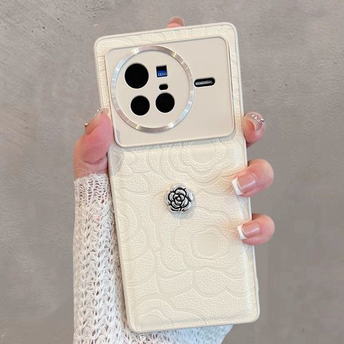 适用于vivox80保护壳全包边防摔