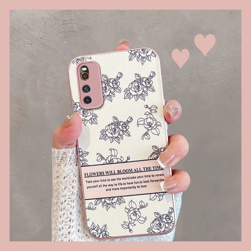 适用于iqooneo3/iqooz1保护壳