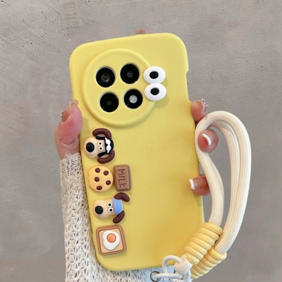 适用于oppo一加ace5/5pro手机壳