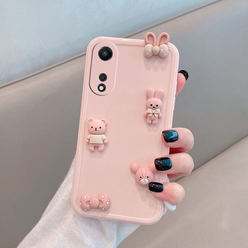 适用于oppoA58/A58x软壳立体