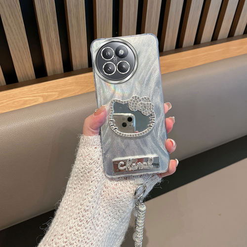 适用于小米civi4pro手机壳