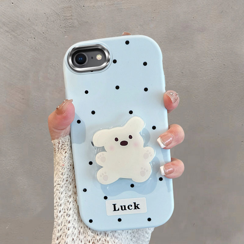 适用于苹果7/8se2/se3手机壳