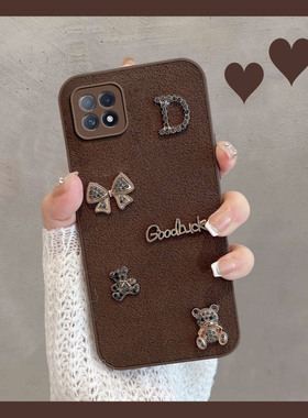 适用于oppoa72手机壳a53新款0pp0a72n可爱pdym20女pecm30复古pdyt个性opa53创意0ppoa725g全包oppa535g防摔5g