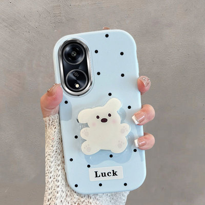 适用于oppoa58/a1x活力版手机壳