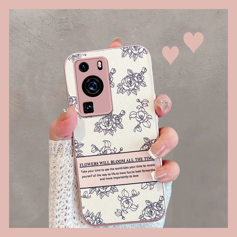 适用于华为P60/p60pro保护壳防摔