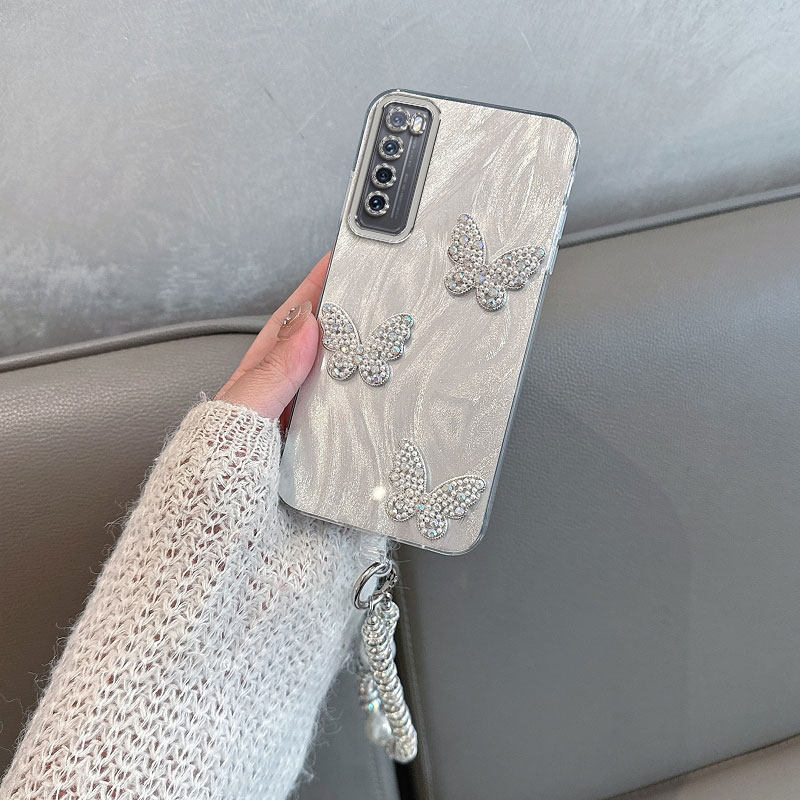 适用于华为nova7/7pro/7se手机壳