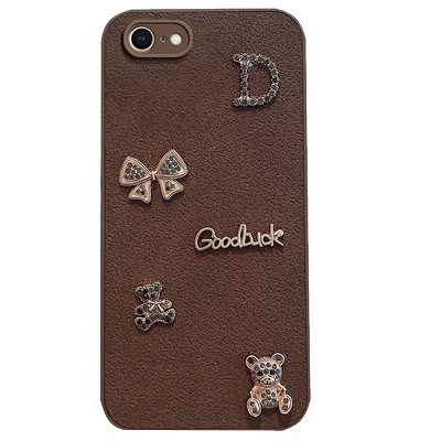 适用于苹果7/8/se2/se3保护壳