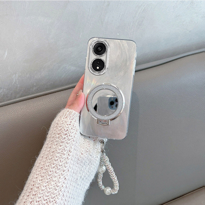 适用于oppoa15G软壳时尚