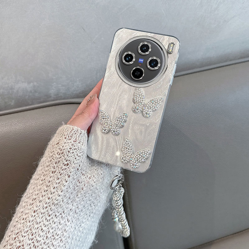 适用于vivox100s/x100spro手机壳