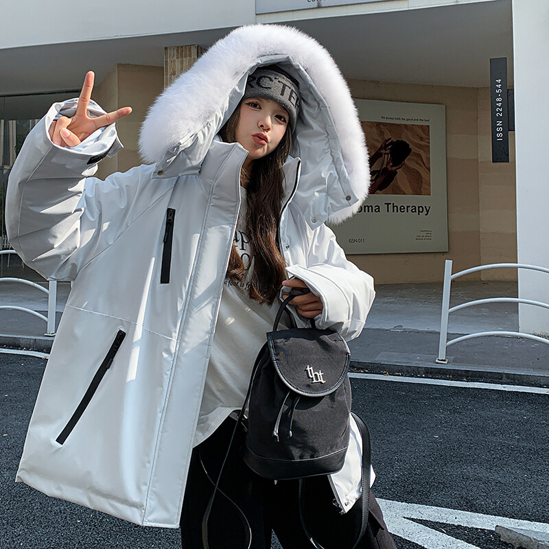 现货数据好放心推25新款冬装派克羽绒新标90绒2D009-Y28P340控520