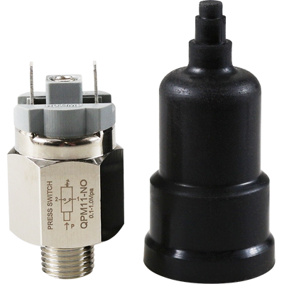 可调机械式常闭压力开关