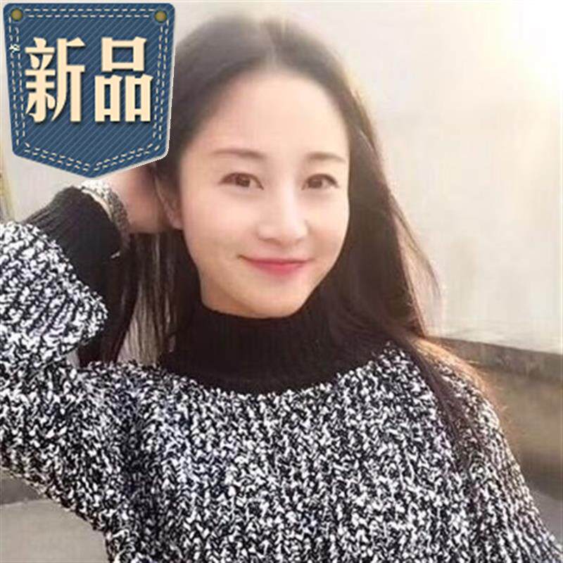 2018 spring and autumn new pattern sweater T-shirts Easy jacket Primer fashion Versatile Sweater coatin the Women's clothing/Boutique , Sweaters  category - from Buy2taobao.com to provide professional Taobao agent buy service