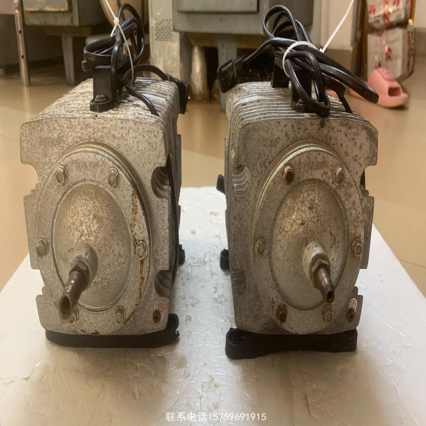 原装正品海利电磁式空气压缩机 ACO-009D 135W 220V询价购买