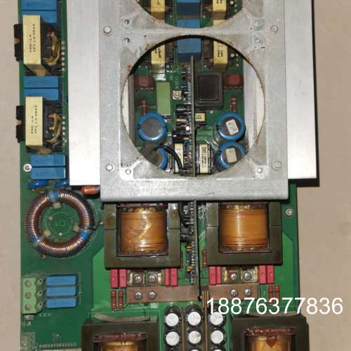 1-7-2 阴极保护电源板CPCS24-200-440  旧议价