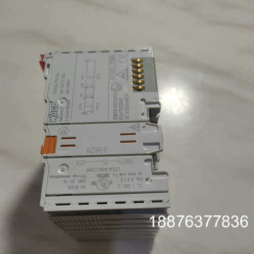 二手拆机模块万可 750－504 成色不错功能包好，需要的直议价