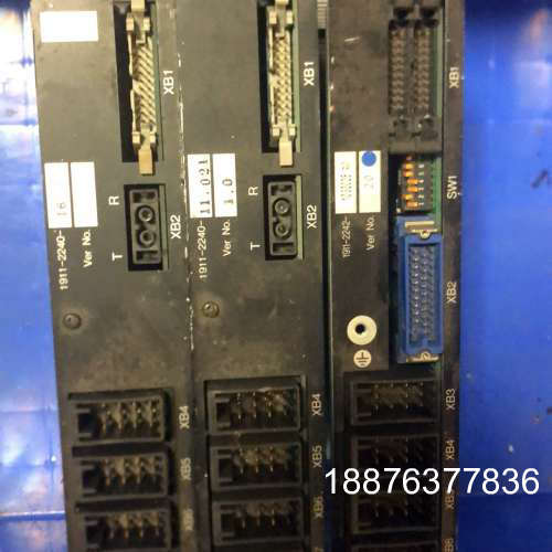 OKUMA FUB-DR  FUB-P4R2 八成新议价