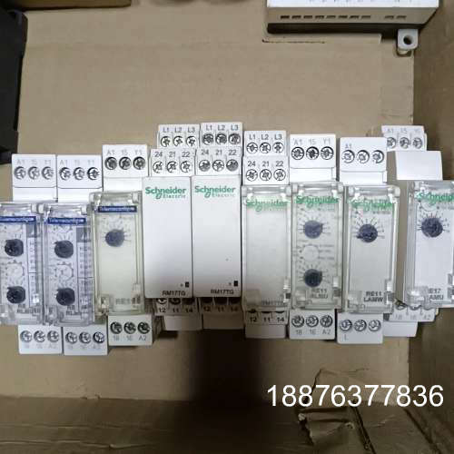 Schneider Electric/RE11RLMU议价