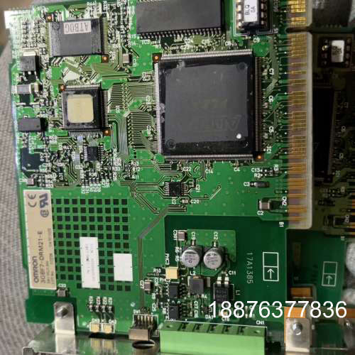 OMRON 3G8F7-DRM21-E 工控板议价