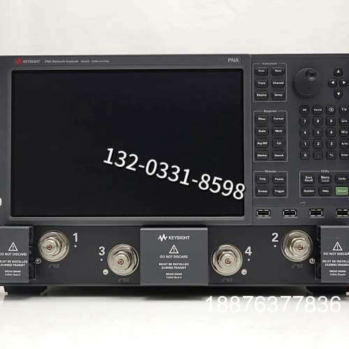 原装正品现货出售是德科技 N5224B 微波网络分析仪价格详谈