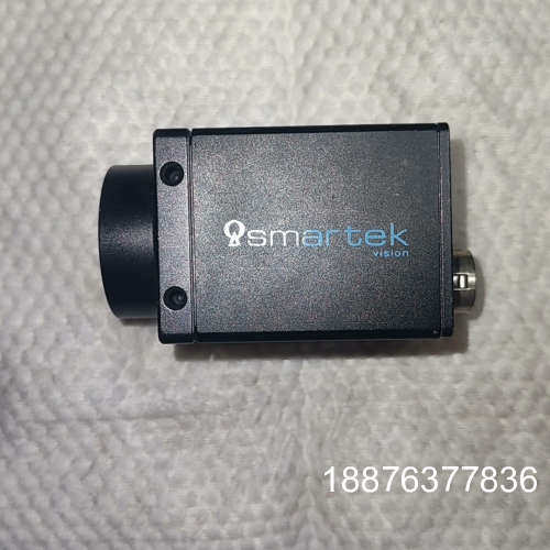 原装正品德国smartek彩色网口工业相机，型号GC3851CP.1价格详谈