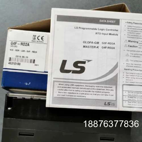 LS G6F-AD2A G6F-DA2V G6F-DA2I议价