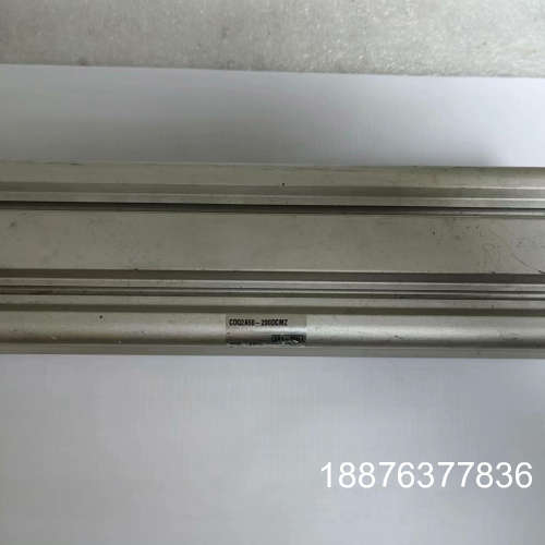 原装SMC气缸CDQ2A50-200DCMZ，具体成色见图。议价