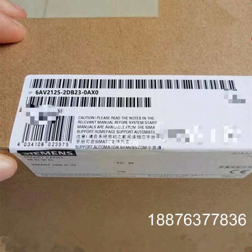 6AV2125-2DB23-0AX0议价