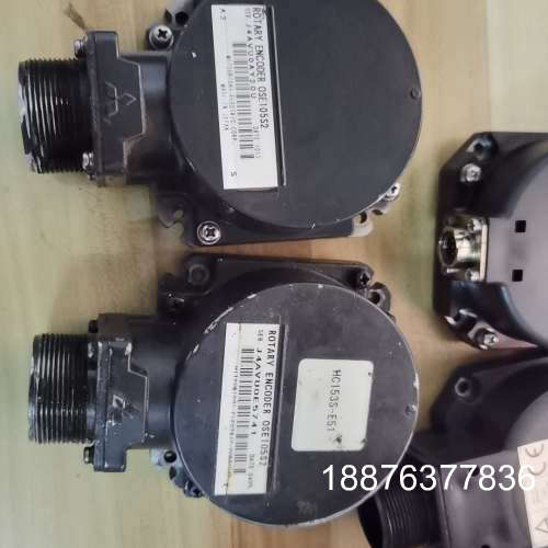 OSE105S2   三菱伺服电机编码器议价