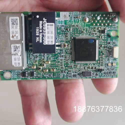 安川变频器PROFINET通信接口卡议价