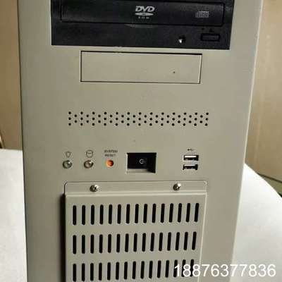 i7研华ipc-7132工控机，i7 2600cpu，aim