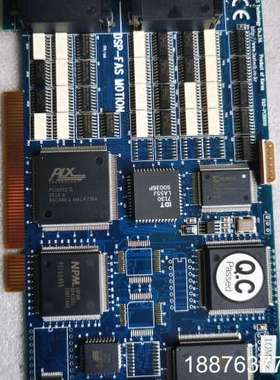 几乎全新韩国FASTECH PCI-4000／PCI-800