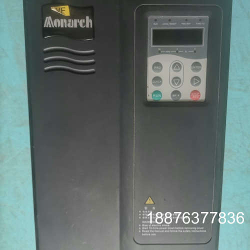 汇川变频器ME320LN-4011议价